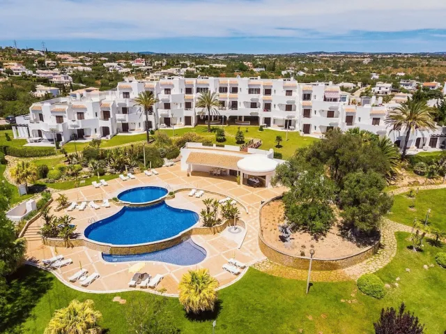 Billede av hotellet Clube Albufeira, Family Holidays with Pool View - nummer 1 af 10