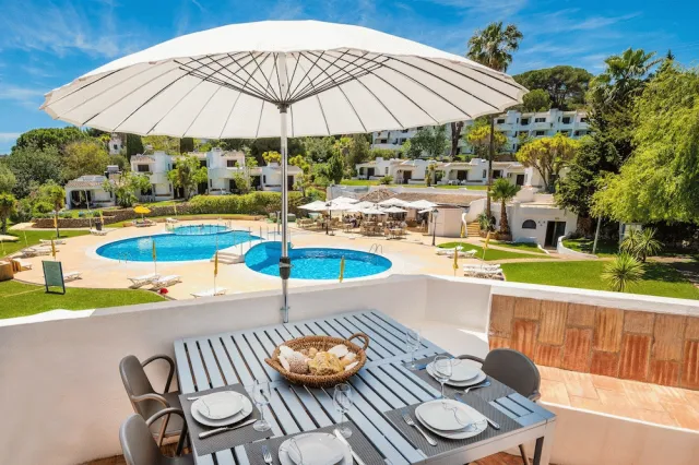 Billede av hotellet Clube Albufeira, Family Holidays with Pool View - nummer 1 af 54