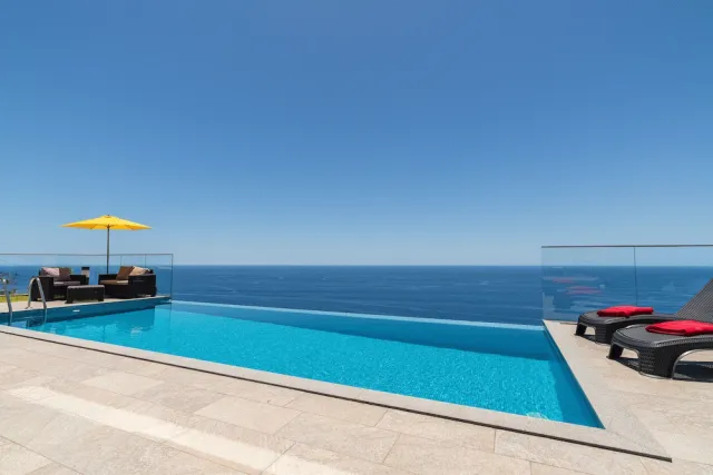 Hotellbilder av Sonho do Oceano - nummer 1 av 71