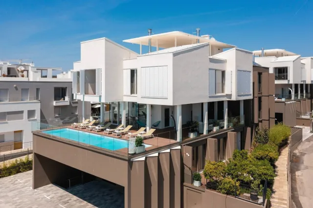 Billede av hotellet Dedaj Resort - Villa Tina - nummer 1 af 100