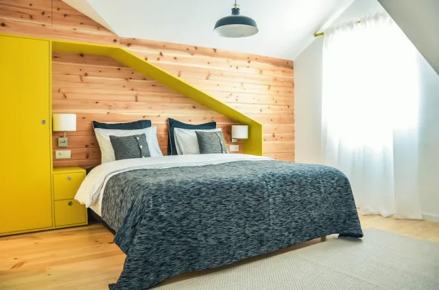 Hotellbilder av Atlantic Furnas - nummer 1 av 10