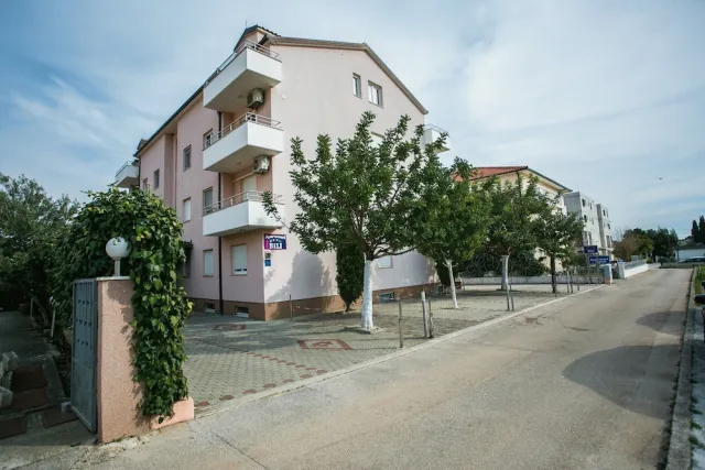 Hotellbilder av Apartments Bili - nummer 1 av 52