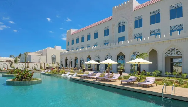 Hotellbilder av Golden Tulip Zanzibar Airport - nummer 1 av 100