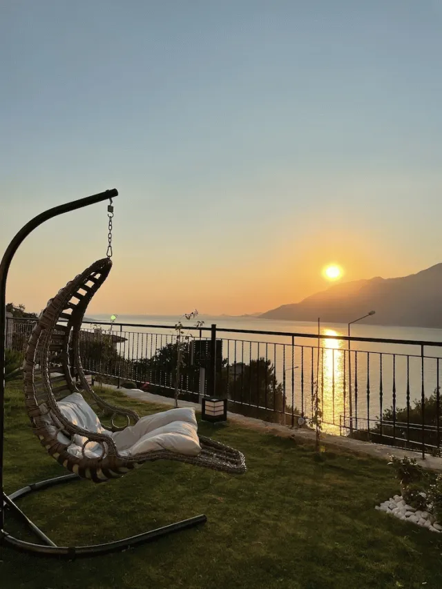 Billede av hotellet Gumus Peninsula Hotel - nummer 1 af 10
