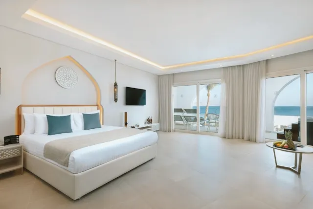 Hotellbilder av SUNRISE Remal Resort - nummer 1 av 85