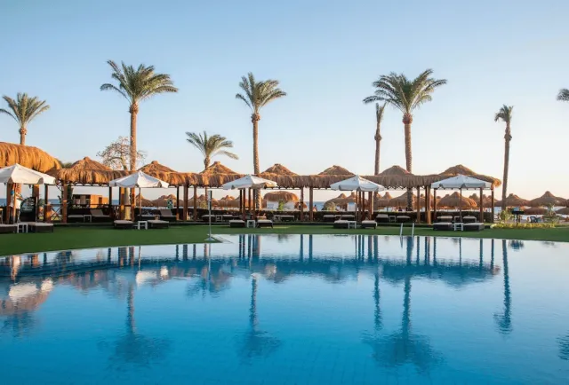 Billede av hotellet SUNRISE Remal Beach Resort - nummer 1 af 10