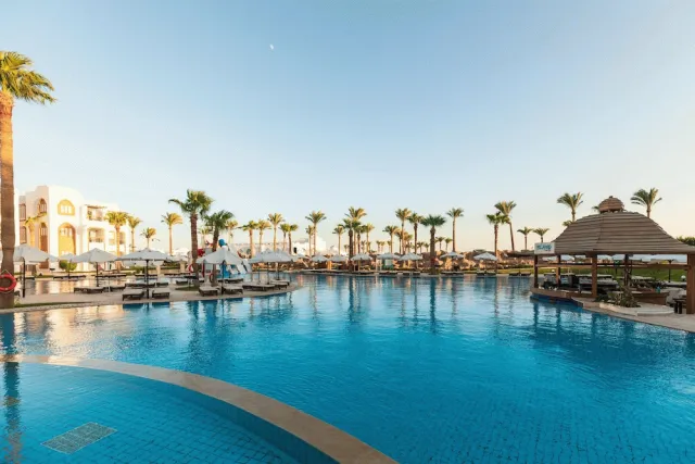 Billede av hotellet SUNRISE Remal Resort - nummer 1 af 10