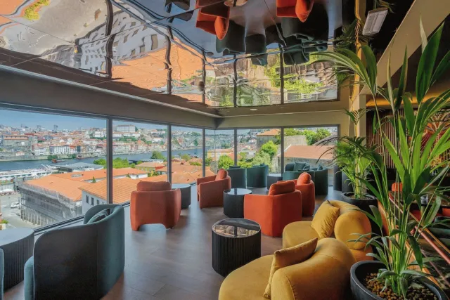 Billede av hotellet Hilton Porto Gaia - nummer 1 af 100