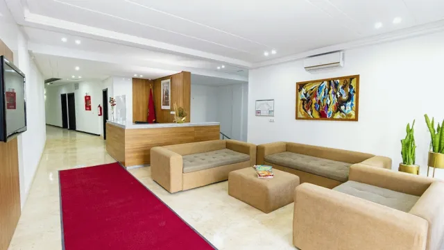 Hotellbilder av Sables D'or - nummer 1 av 20