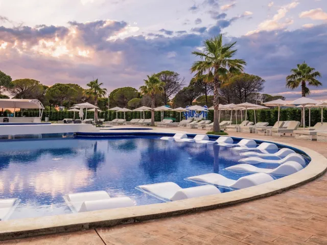 Hotellbilder av Mövenpick Hotel Lalez Durres - nummer 1 av 58