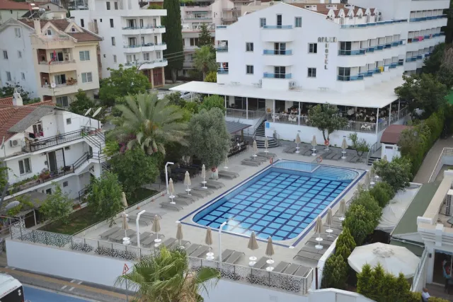 Billede av hotellet Adler Hotel - nummer 1 af 10