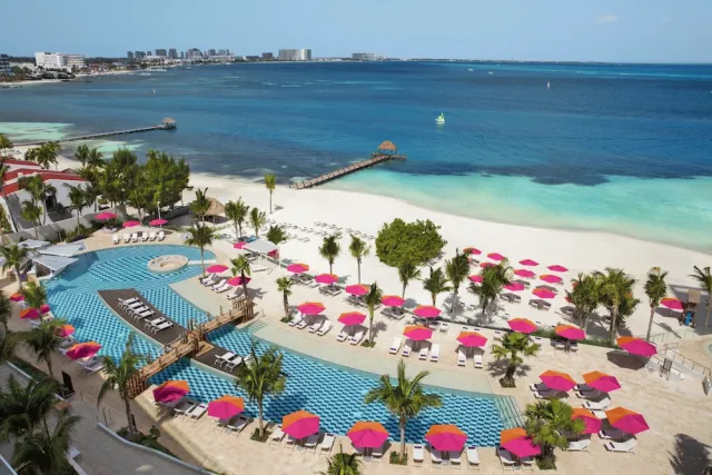Billede av hotellet Breathless Cancun Soul Resort & Spa - Adults Only - - nummer 1 af 63