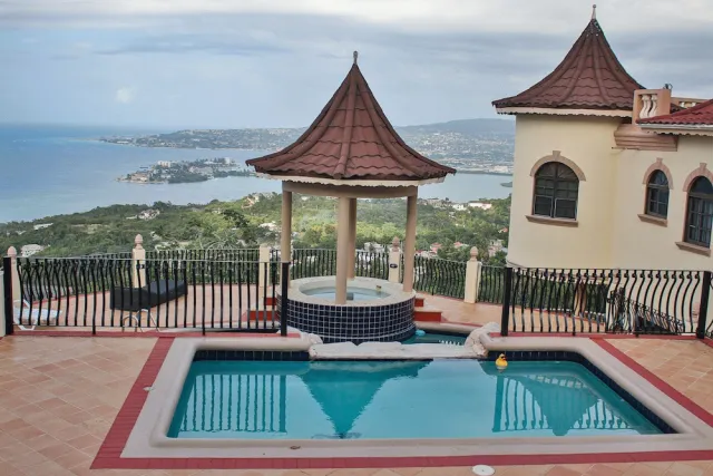 Hotellbilder av Clarridge Hall Guesthouse - nummer 1 av 50