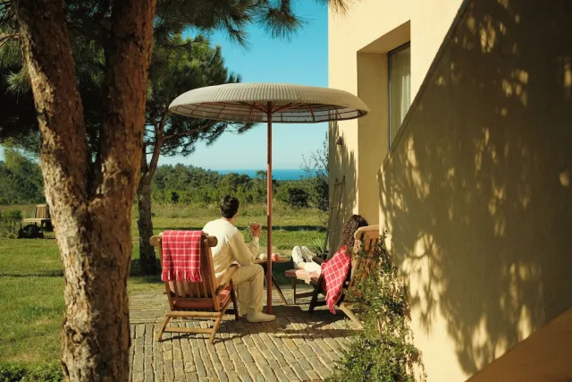 Hotellbilder av Praia do Canal Nature Retreat Small Luxury Hotels of the World. - nummer 1 av 100