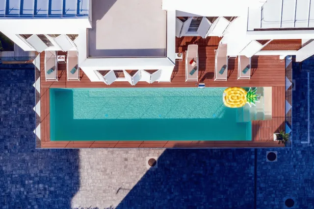 Billede av hotellet Dedaj Resort - Villa Auri - nummer 1 af 100