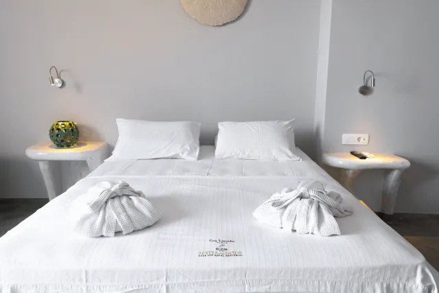 Billede av hotellet Demilmar Luxury Suites - nummer 1 af 10