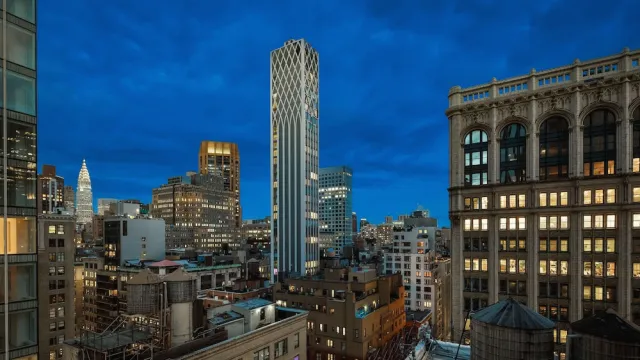 Billede av hotellet Best Western Premier Empire State Hotel - nummer 1 af 21