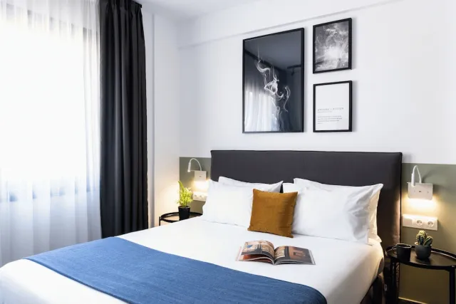 Billede av hotellet PLAY Theatrou Athens - nummer 1 af 100