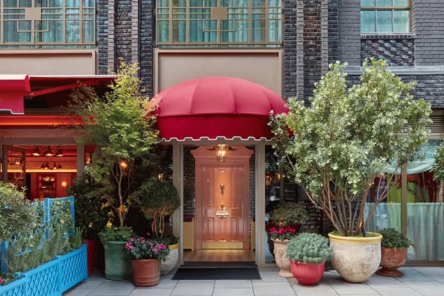 Billede av hotellet Broadwick Soho - nummer 1 af 60