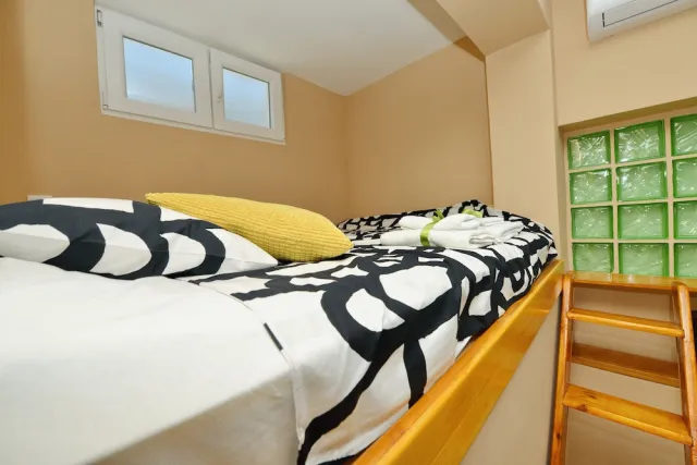 Billede av hotellet 2-apartmans Villa Popandrock in Zadar - nummer 1 af 34