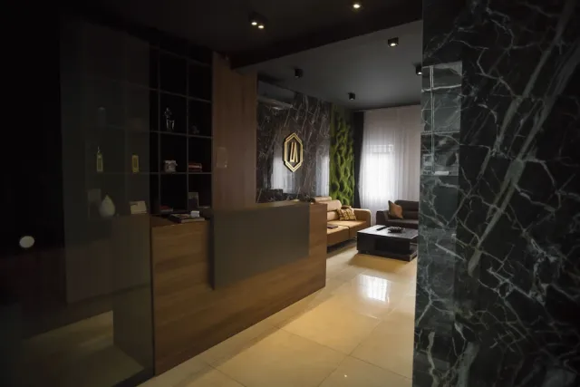 Hotellbilder av Lux Apartments - nummer 1 av 10