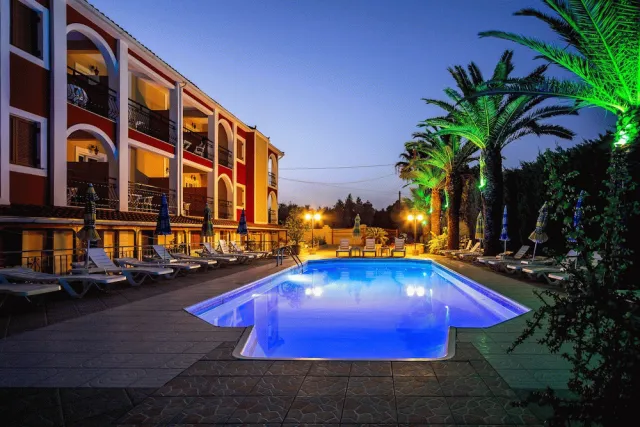 Billede av hotellet Roseclub Apartments - nummer 1 af 10