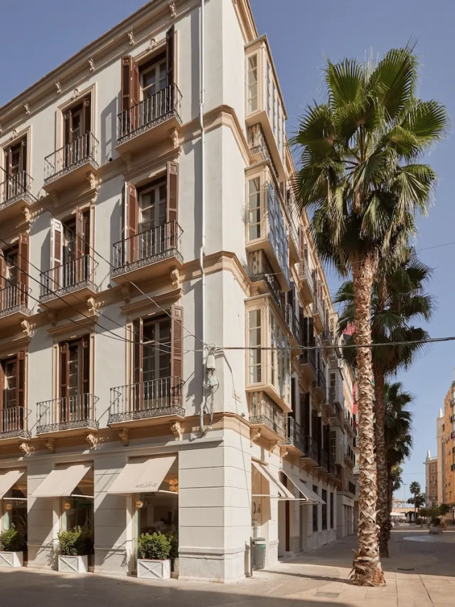 Billede av hotellet ICON Malabar - nummer 1 af 10