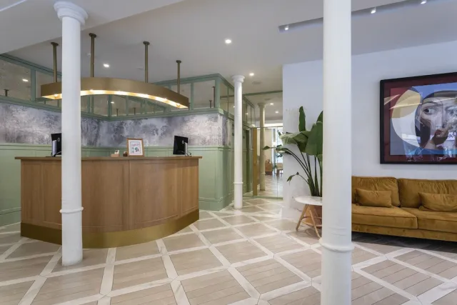Hotellbilder av ICON Malabar - nummer 1 av 88