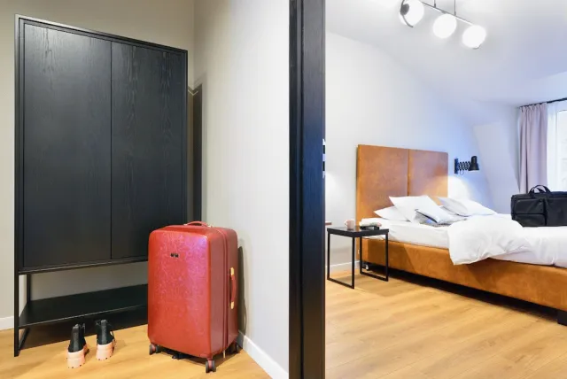 Hotellbilder av ARCHE Dwór Uphagena Gdańsk - nummer 1 av 90