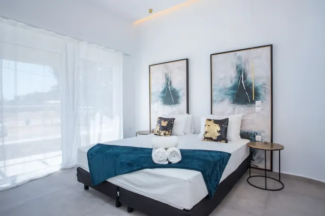 Billede av hotellet Marini Seaside - nummer 1 af 10