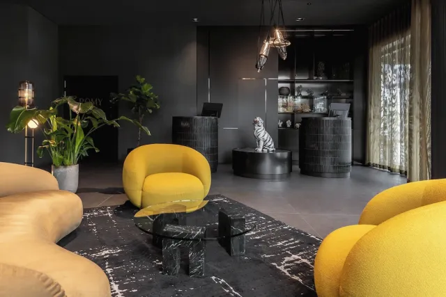 Billede av hotellet Hotel ROMY by AMANO - nummer 1 af 10