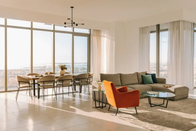 Billede av hotellet Sonder Downtown Apartments - nummer 1 af 10