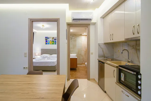 Billede av hotellet Amara Suites and Studios - nummer 1 af 41