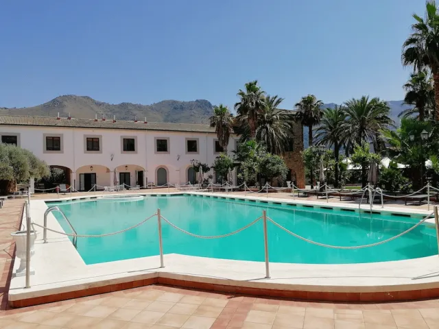 Hotellbilder av Al Balhara Resort & Spa - nummer 1 av 72