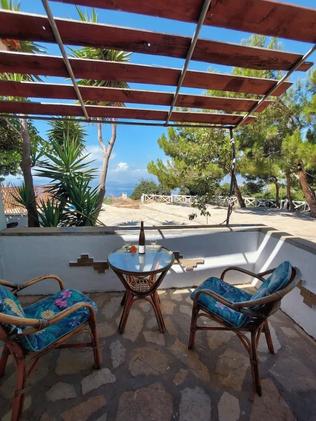 Billede av hotellet Apartment 800m From Koumeika, Samos - nummer 1 af 13