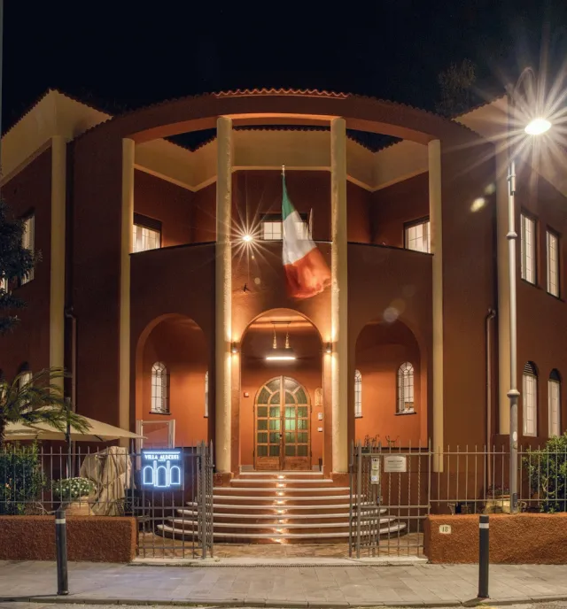 Hotellbilder av Hotel Villa Alberti Portofino Land - nummer 1 av 45