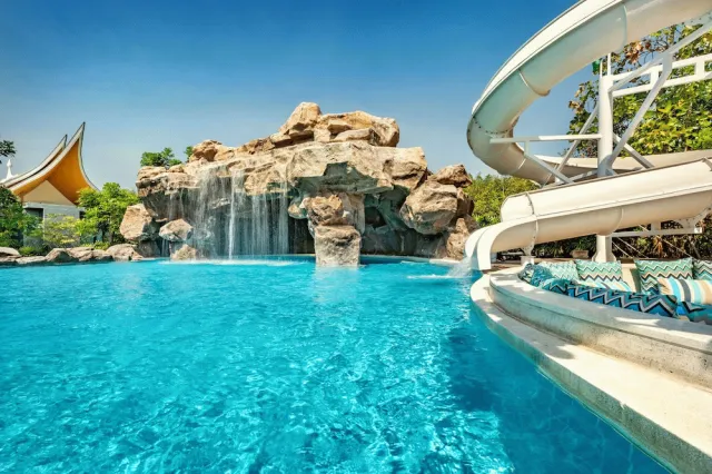 Billede av hotellet Phukalini Luxury Pool Villa & Onsen - nummer 1 af 100