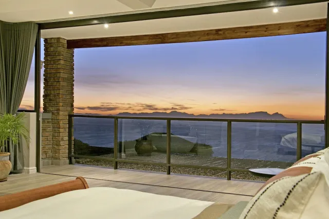 Hotellbilder av Zaria Sun Family - nummer 1 av 20