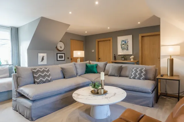 Billede av hotellet No1. Apartments Edinburgh - New Town - nummer 1 af 10