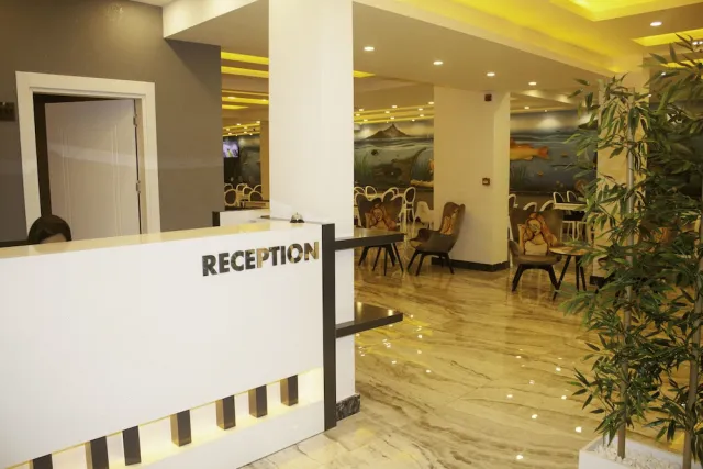 Hotellbilder av Livane Boutique Otel - nummer 1 av 45