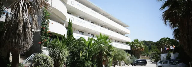 Billede av hotellet Residence le Saint Esteve - nummer 1 af 26