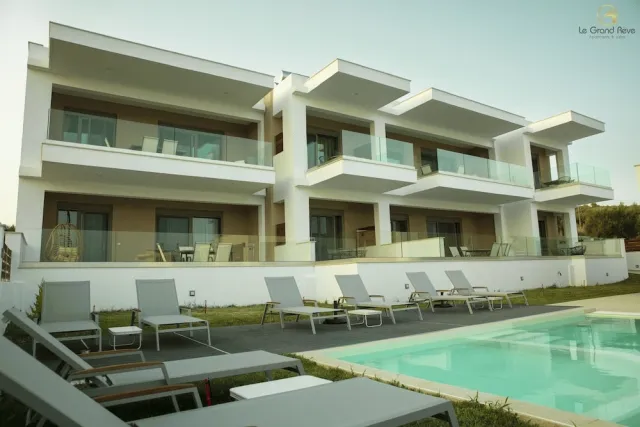 Hotellbilder av Le Grand Reve Apartments & Luxury Suites - nummer 1 av 26