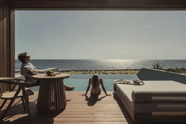 Hotellbilder av Meraviglia Slow Living - nummer 1 av 100