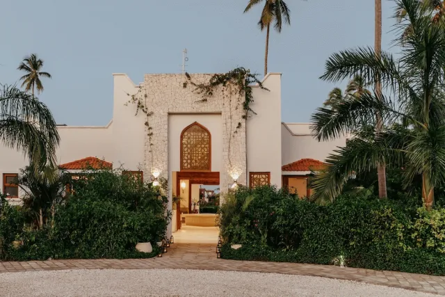 Hotellbilder av LUX Marijani Zanzibar - nummer 1 av 55