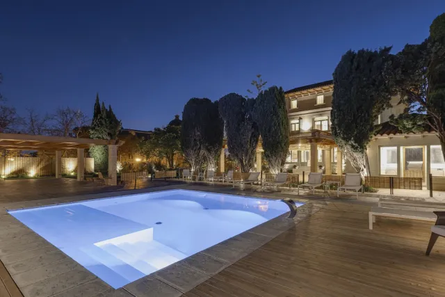 Hotellbilder av Hotel Boutique Mirlo Barcelona - nummer 1 av 45
