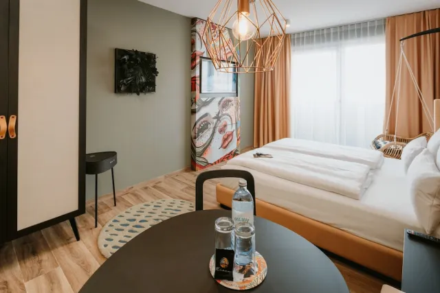 Billede av hotellet Rioca Vienna Posto 2 - nummer 1 af 10