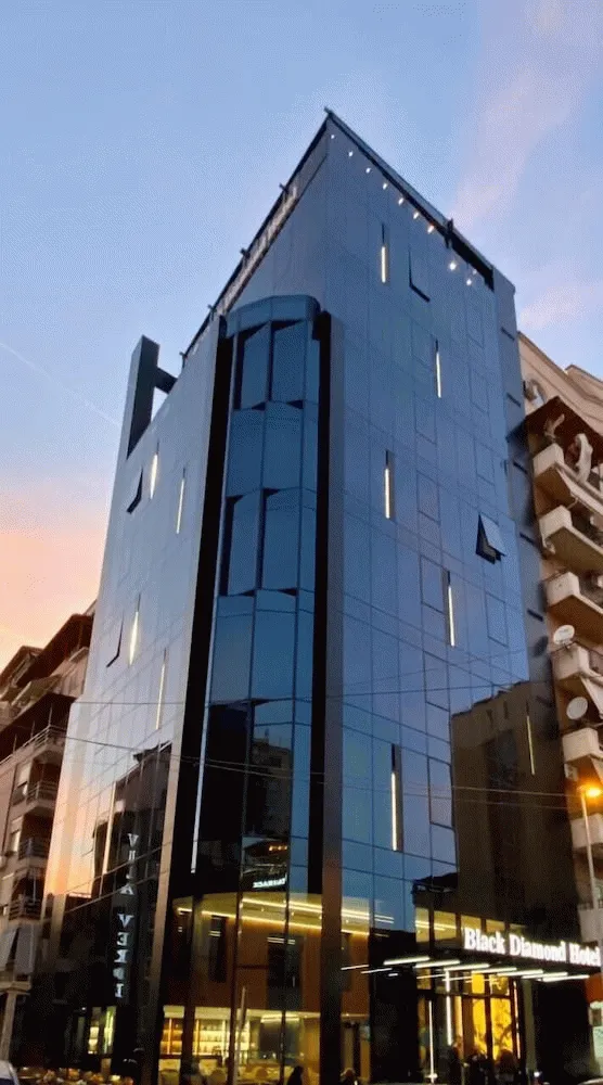 Hotellbilder av Black Diamond Hotel - nummer 1 av 21