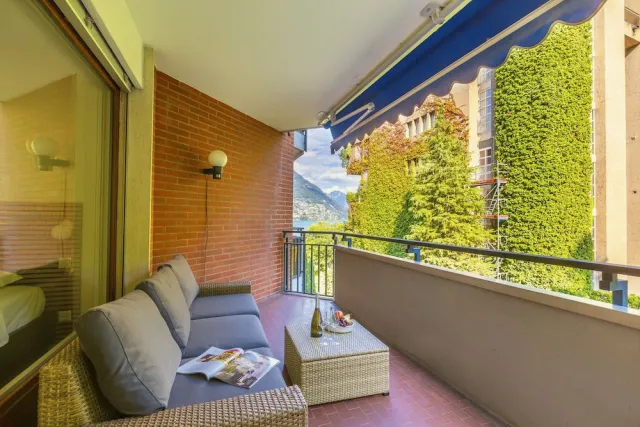 Hotellbilder av Coloratura - nummer 1 av 10