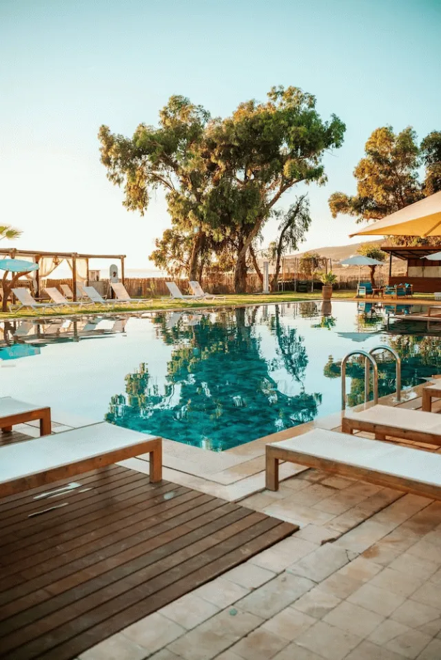 Hotellbilder av Radisson Blu Resort Taghazout Bay Surf Village - nummer 1 av 100