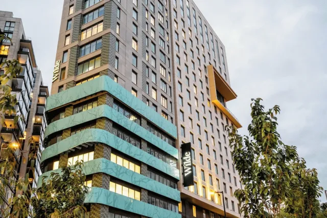 Billede av hotellet Wilde Aparthotels, London, Paddington - nummer 1 af 82